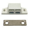 LOQM3 Magnetische Hacke, 3-4 kg Leistung