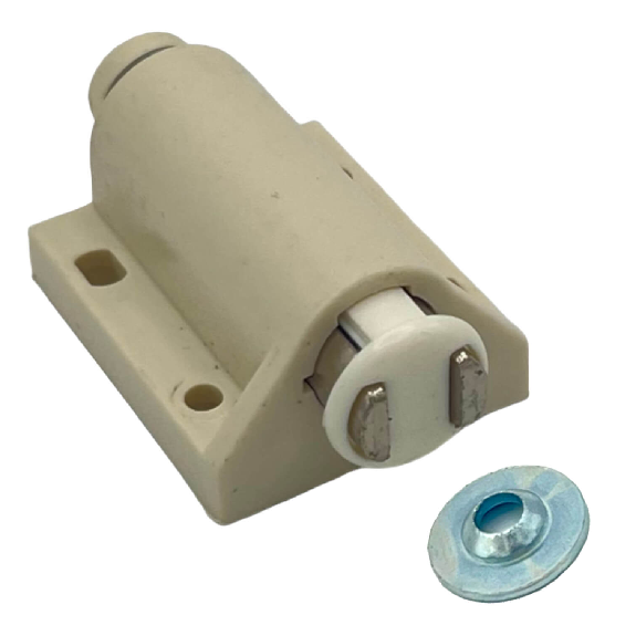LOQ451 Magnetic Hosklane, 2 kg Leistung-Beschreibung lesen