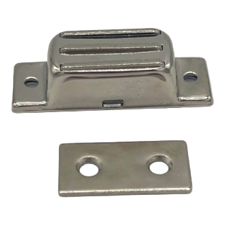 Magnetic Loqueteau 301, potencia 6 kg-Leer más