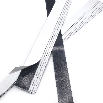 Magnetklebebandkleber 42x2x0.8, Power 100 Gr/cm4-Beschreibung lesen