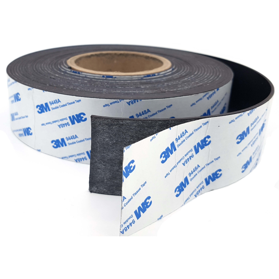 Selbstadhäsivem Magnetstreifen 50 mm x 2 mm x 10 Meter 3m Kleber Selbstadhäsivem Magnetstreifen 50 mm x 2 mm x 10 Meter 3m Kleber-Beschreibung lesen