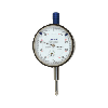 Reloj comp. ATORN rango 10 mm escala 0,01, protec. impacto diám. ext. 58 mm