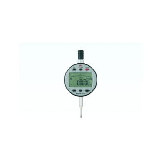 Reloj comparador digital 1087 Ri MarCator 12,5 mm/0,5 pulgadas, 0,0005-Leer más
