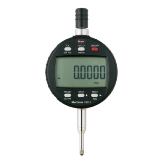 Comparatore digitale MarCator 1086 R-HR - Sistema di misurazione ad alta risoluzione-Leggi tutto