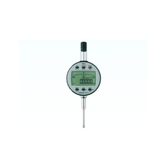 Reloj comparador digital 1087 Ri MarCator 25 mm/1 pulgada-Leer más