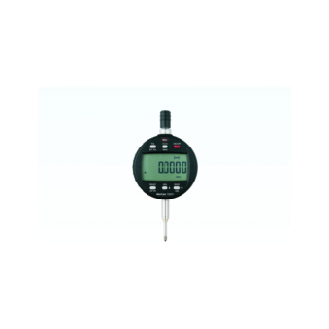 Reloj comparador digital 1086 Ri MarCator 12,5 mm/0,5 pulgadas, 0,0005-Leer más