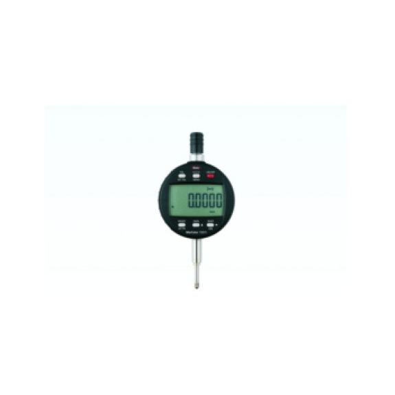 Reloj comparador digital 1086 Ri MarCator 12,5 mm/0,5 pulgadas, 0,0005-Leer más