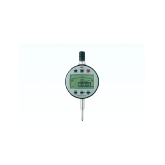 Reloj comparador digital MarCator 1086 R-HR, 25 mm, 0,0001-Leer más