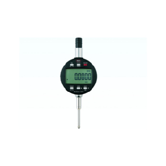 Reloj comparador digital 1086 Ri MarCator 25 mm/0,1 pulgada, 0,0005-Leer más