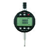 Reloj comparador digital 1086 Ri MarCator 12,5 mm/0,5 pulgadas, 0,01