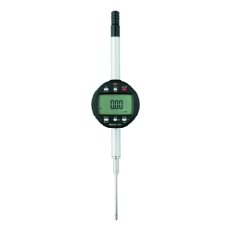 Reloj comparador digital 1086 R MarCator 50 mm/2 pulgadas, 0,01-Leer más