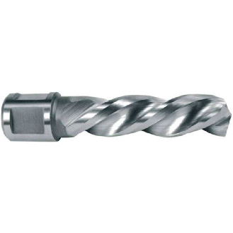 108443 - Broca sólida Solid 3S HSS multi-capas vástago Weldon (ø 13mm)-Leer más