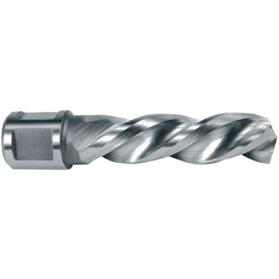 108443 - Broca sólida Solid 3S HSS multi-capas vástago Weldon (ø 13mm)-Leer más