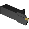 LF151.23-20-60 Utensile tornitura