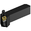 QS-SDJCR 12 3C Utensile tornitura