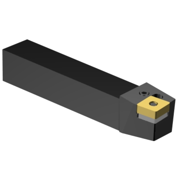 PCBNL 2525M 16 Outil de tournage-Beschreibung lesen