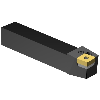 PCBNL 2525M 16 Utensile tornitura