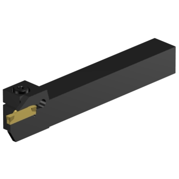 RF123G10-1616B Outil de tournage-Beschreibung lesen