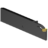 QD-LL1G26C21D Utensile tornitura