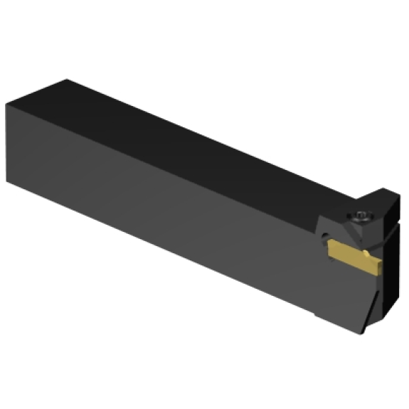 LF123E08-2525B Utensile tornitura-Leggi tutto