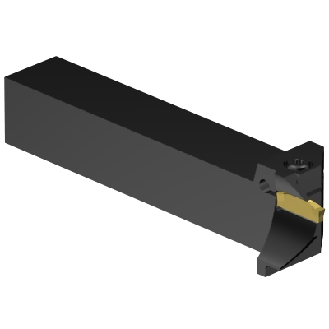 LF123G12-2525B-038B Utensile tornitura-Leggi tutto