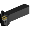 QS-SCLCR 12 3C Utensile tornitura
