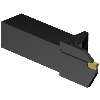 LF151.23-20-50 Utensile tornitura