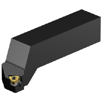 R166.4FGZ-203D Utensile tornitura-Leggi tutto