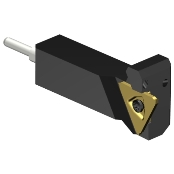 QS-LF123U06-1616BHP Utensile tornitura-Leggi tutto