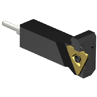 QS-LF123U06-1616BHP Utensile tornitura-Leggi tutto