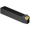 PSBNL 2525M 12 Utensile tornitura