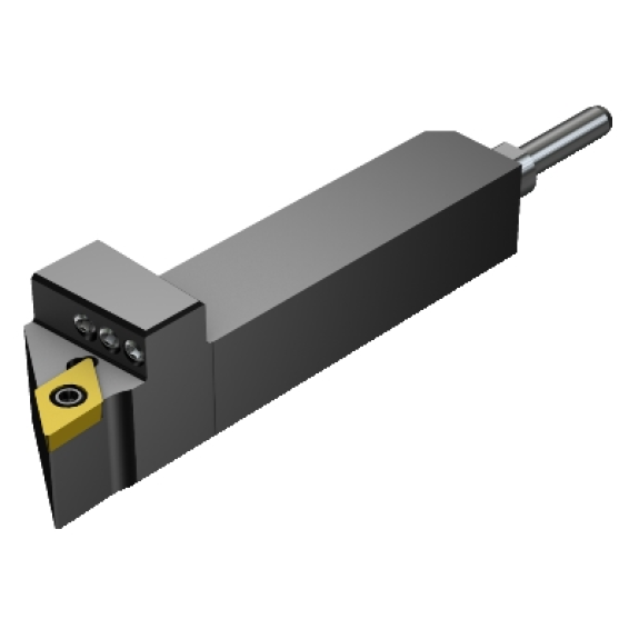 QS-SDJCR103XHP Outil de tournage-Beschreibung lesen