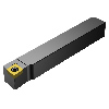 QS-SCLCR1616E09 Utensile tornitura