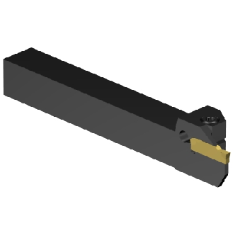 LF123F10-1616B Utensile tornitura-Leggi tutto