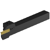RF123E059-08B Utensile tornitura