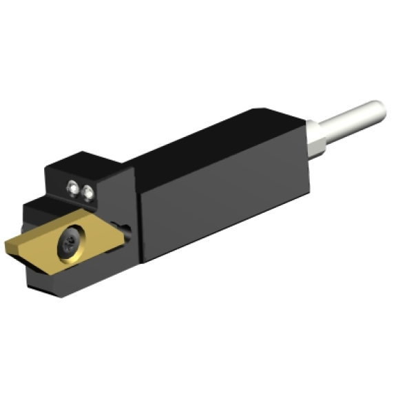 QS-SMALR083XHP-M Outil de tournage-Beschreibung lesen