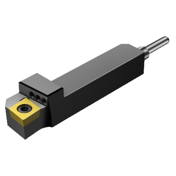 QS-SCLCR103XHP Outil de tournage-Beschreibung lesen