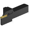QS-RF123H25C2020F Utensile tornitura