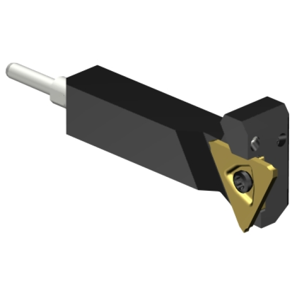 QS-LF123U023-08BHP Utensile tornitura-Leggi tutto