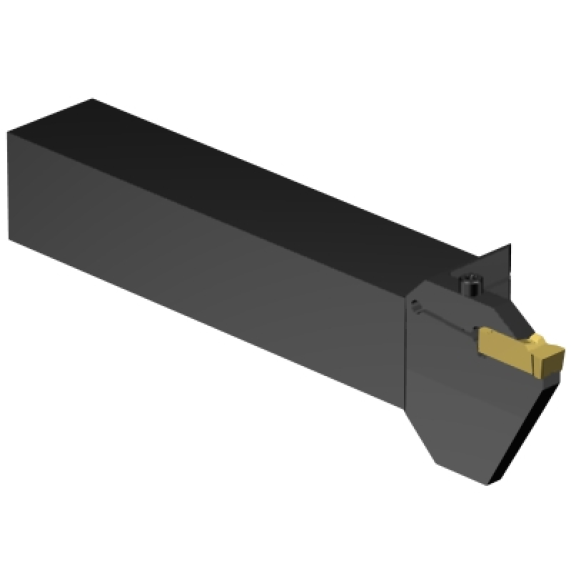 LF123M50-4040B Utensile tornitura-Leggi tutto
