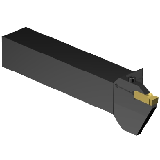 LF123M50-4040B Utensile tornitura-Leggi tutto
