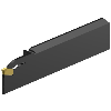 QD-LR1F26C21D Utensile tornitura