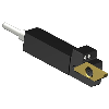QS-SMALL083XHP-M Utensile tornitura QS-SMALL083XHP-M Utensile tornitura