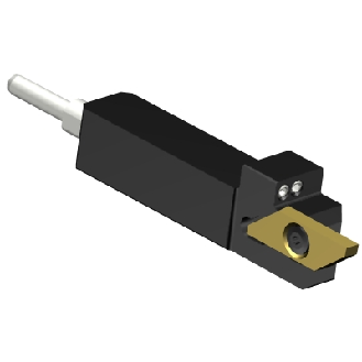 QS-SMALL083XHP-M Utensile tornitura-Leggi tutto