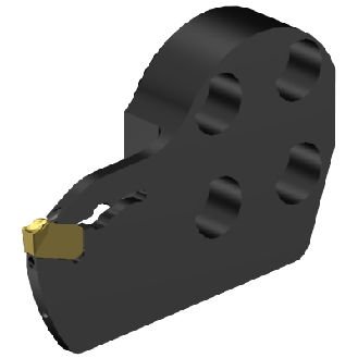 SL-QD-LGF26C32 Utensile tornitura-Leggi tutto