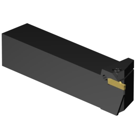 LF123F040-20B Outil de tournage-Beschreibung lesen