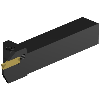 RF123F040-12B Utensile tornitura