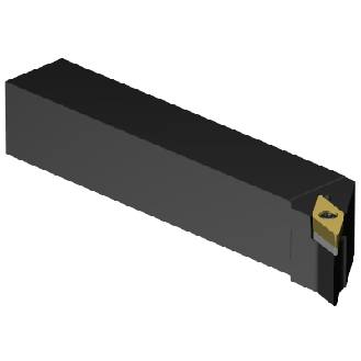 SVHBL 2525M 16 Utensile tornitura-Leggi tutto
