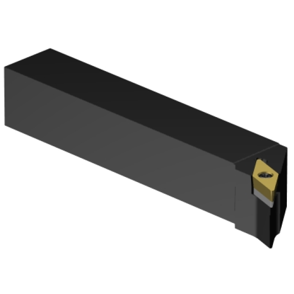 SVHBL 2525M 16 Utensile tornitura-Leggi tutto