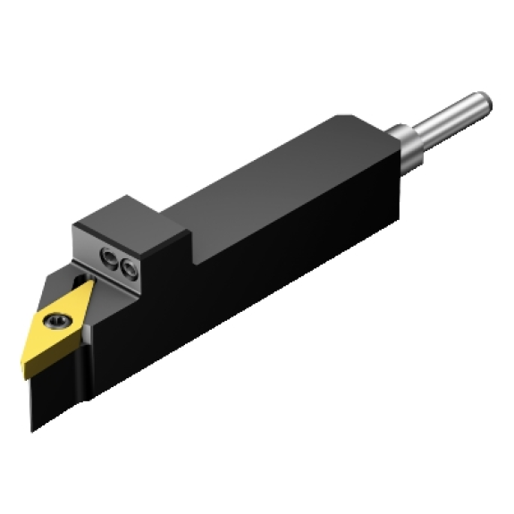 QS-SVJCR1212E11HP-M Utensile tornitura-Leggi tutto